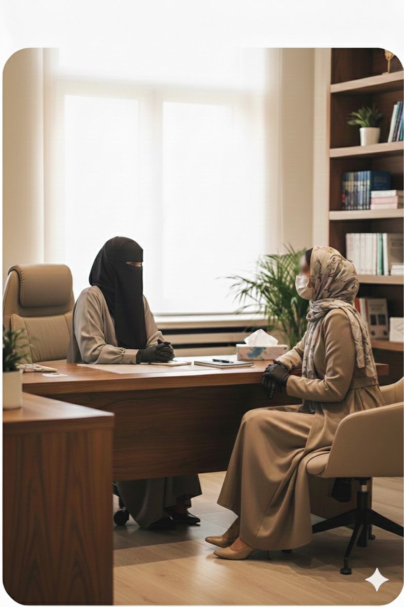 نوال الردادي